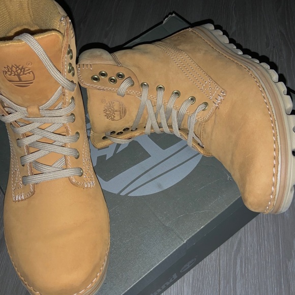 Timberland EarthKeepers Brockton Boots ๐ฅพ - Picture 16 of 16